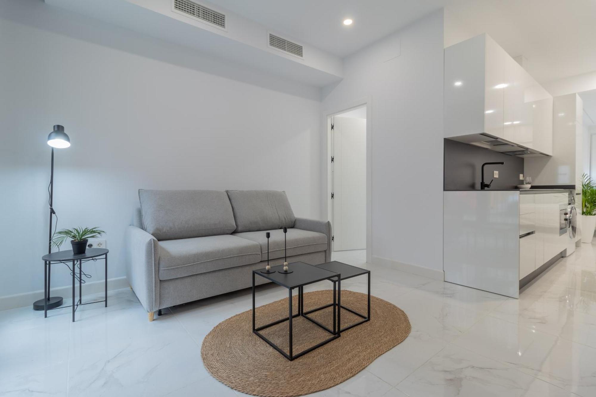 Loft Ana Belen Home Κόρδοβα Εξωτερικό φωτογραφία