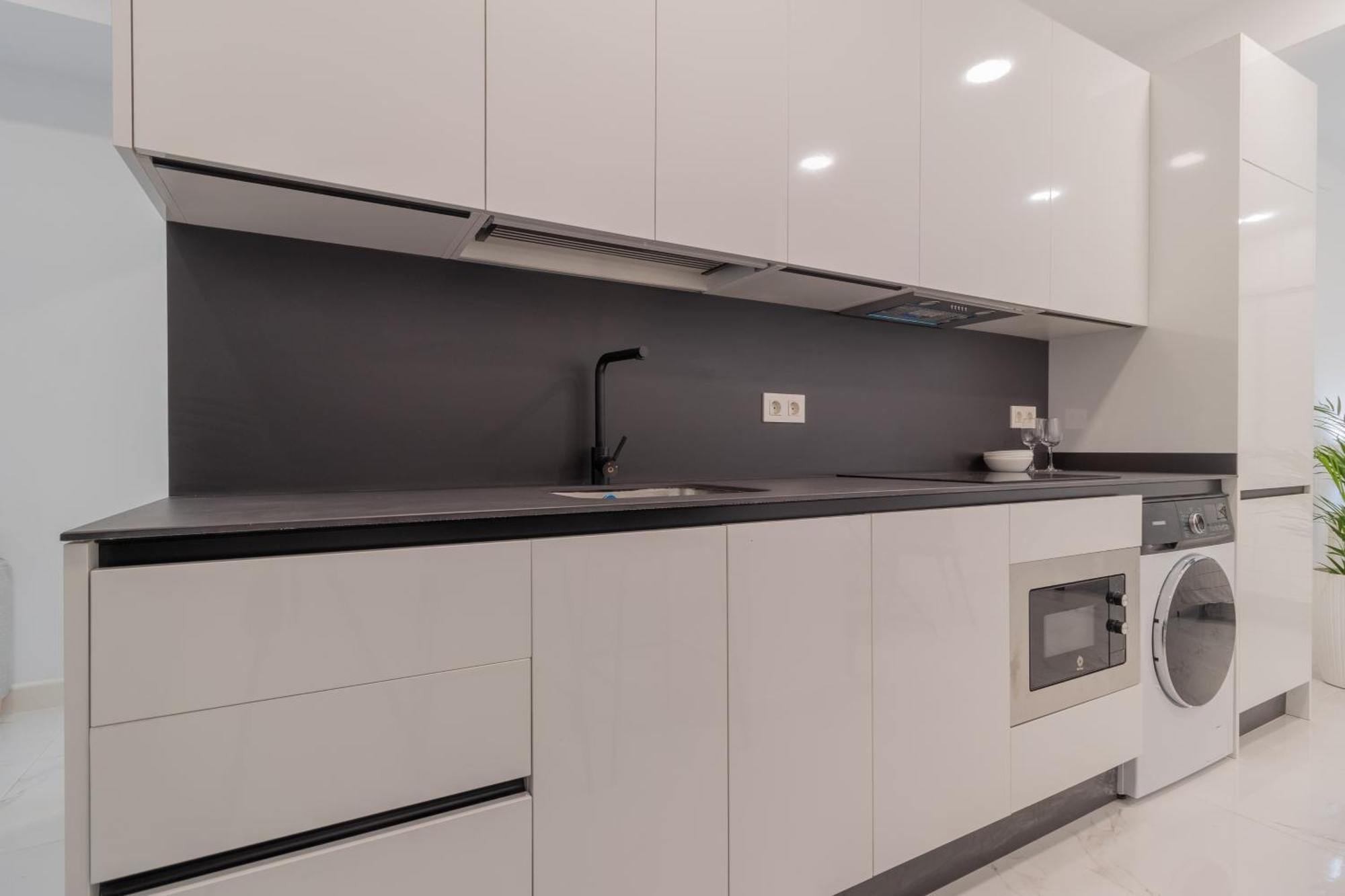 Loft Ana Belen Home Κόρδοβα Εξωτερικό φωτογραφία