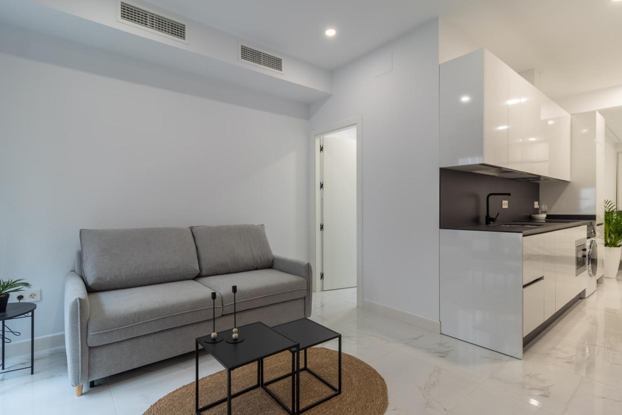 Loft Ana Belen Home Κόρδοβα Εξωτερικό φωτογραφία