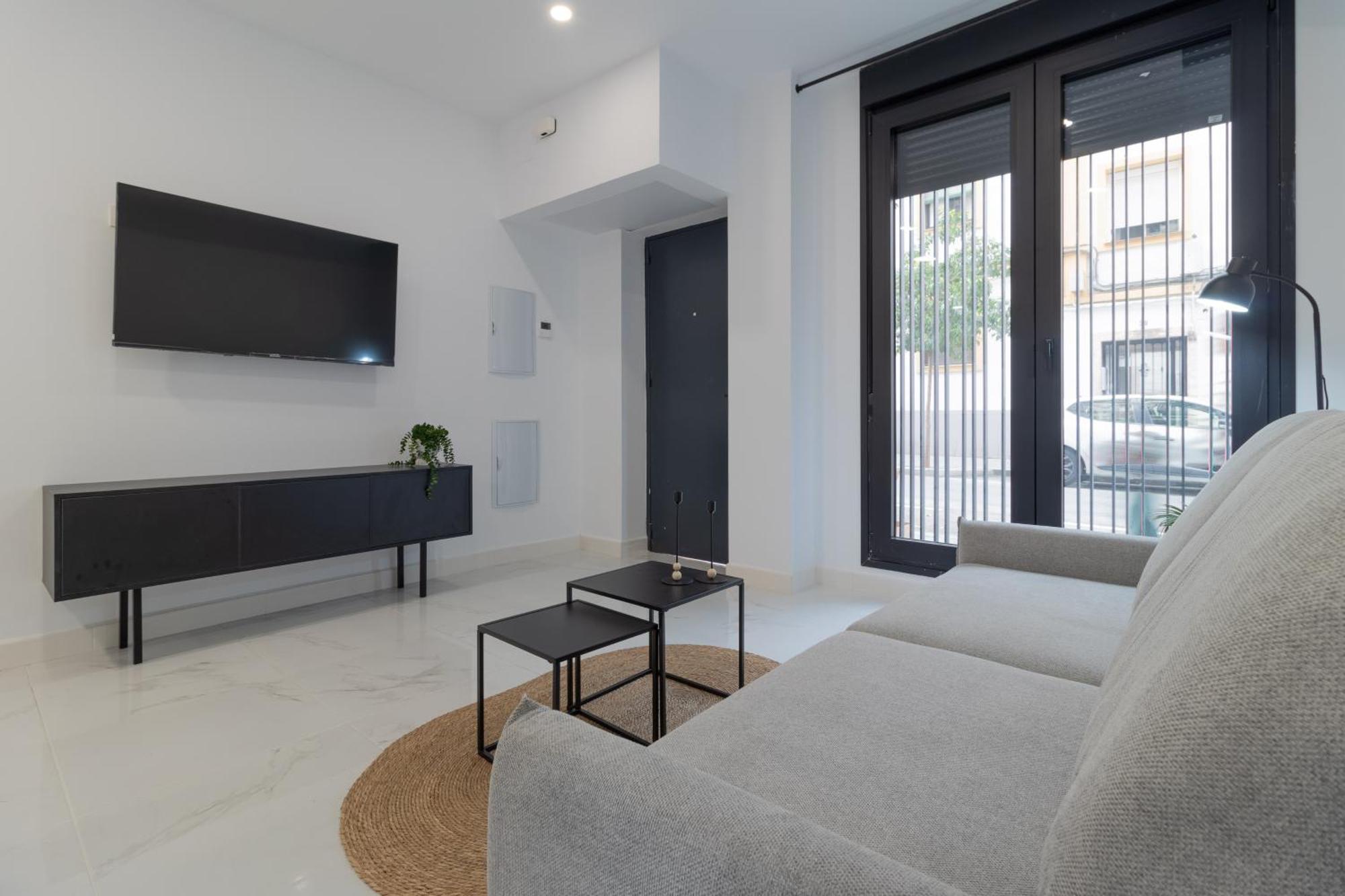 Loft Ana Belen Home Κόρδοβα Εξωτερικό φωτογραφία