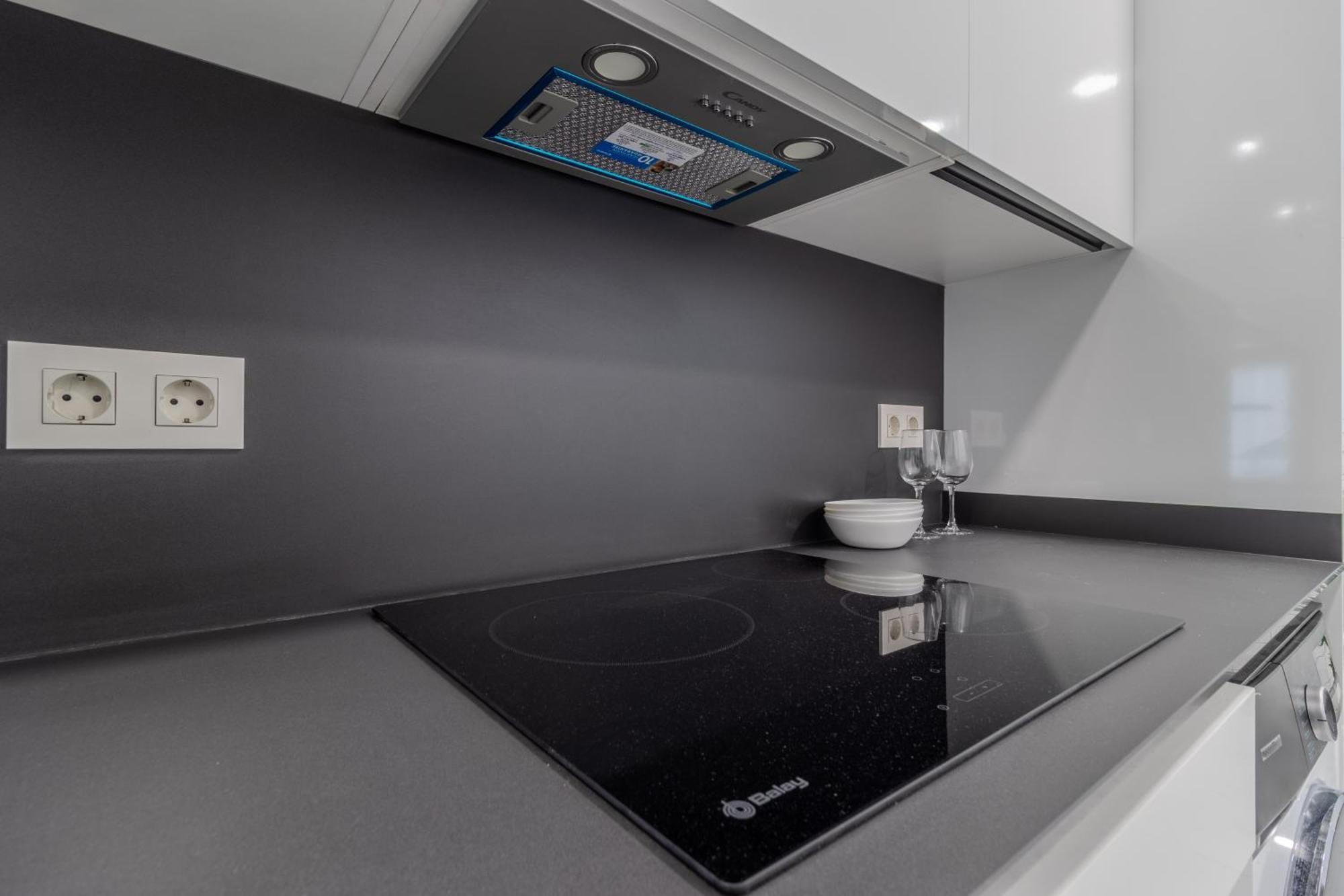 Loft Ana Belen Home Κόρδοβα Εξωτερικό φωτογραφία